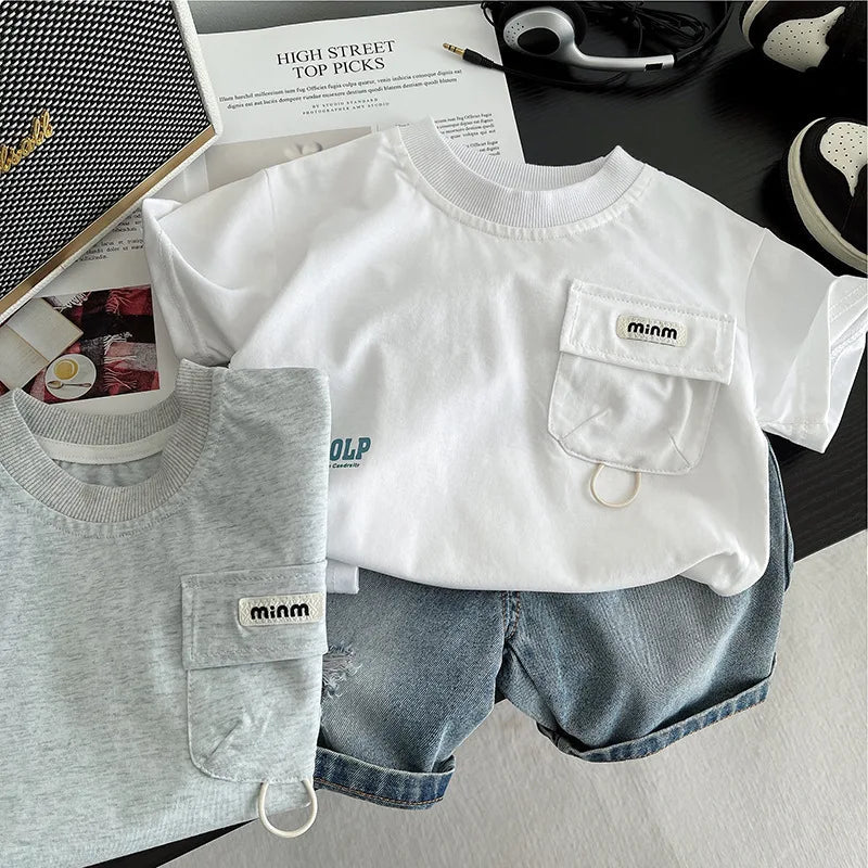 Minm Short set LulliFy Kids