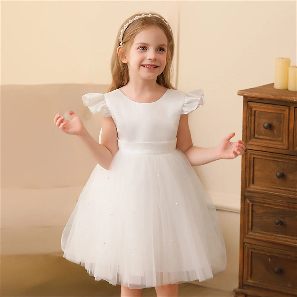 Doveark  Dress LulliFy Kids