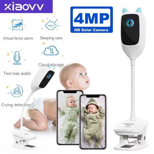 XIAO VV Baby Monitor