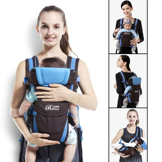 Bethbear, Baby Sling Carrier