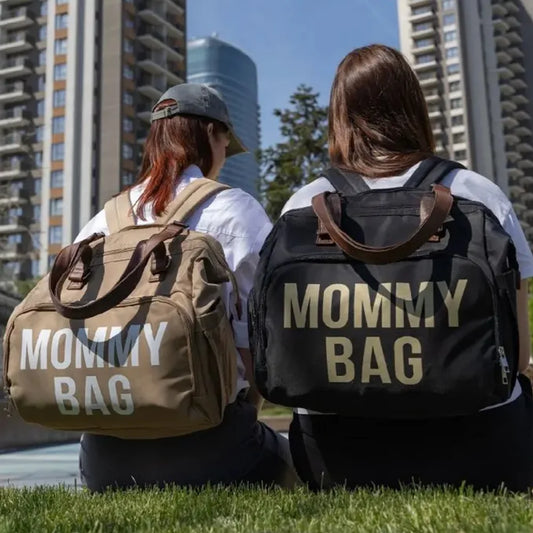 PANGDUBE Mom Bag
