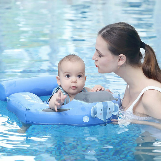 Mambobaby Swim Trainer Float