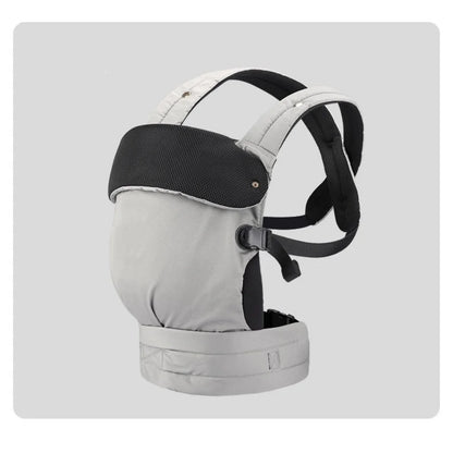 Versatile infant carrier