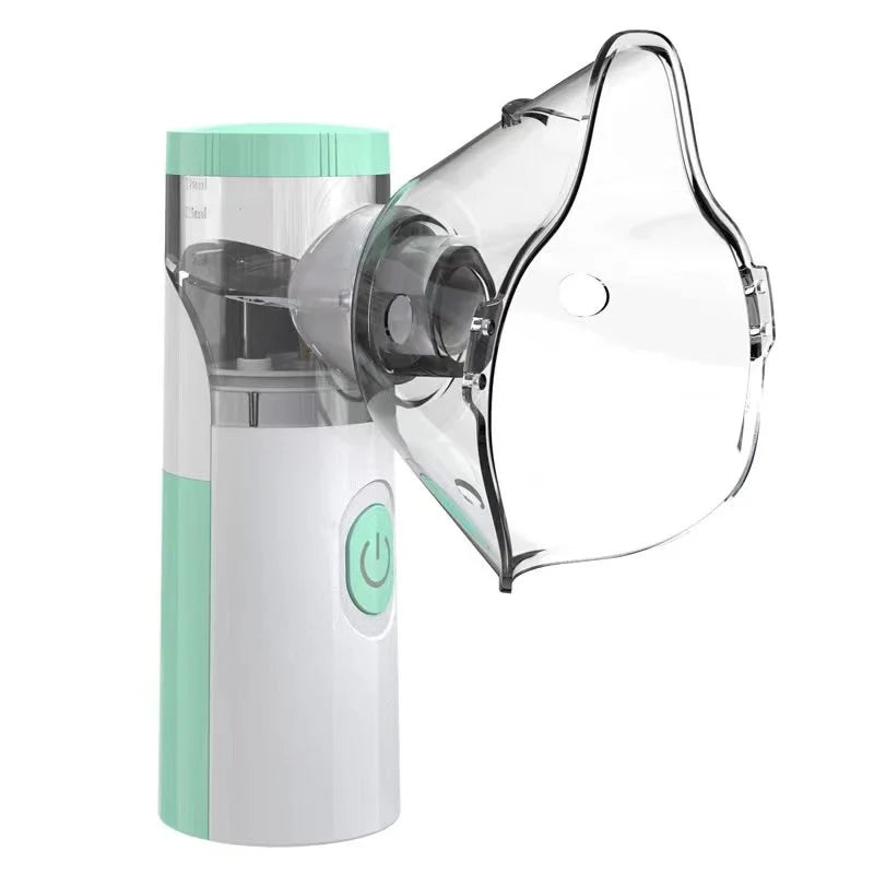 Mesh Nebulizer