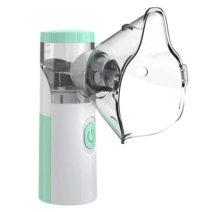 Mesh Nebulizer