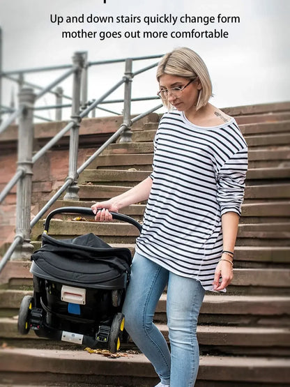 Car Seat Stroller