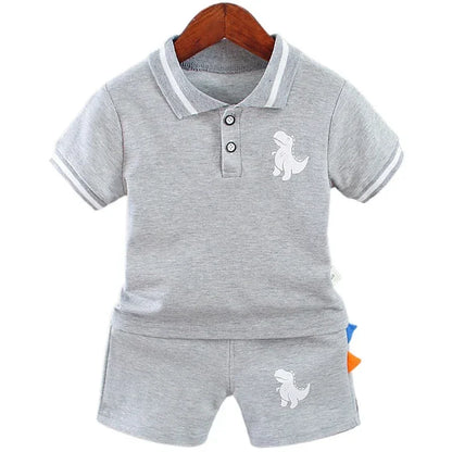 Dinosaur Kids Outfits