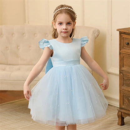 Doveark  Dress LulliFy Kids