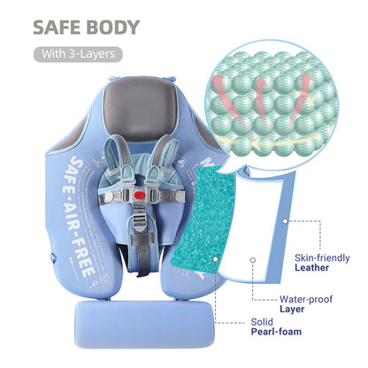 Mambobaby Swim Trainer Float