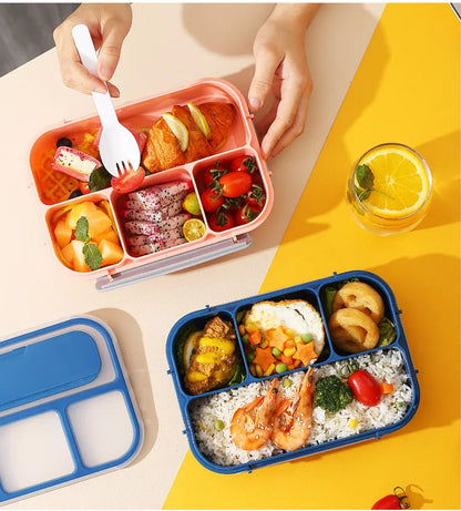 Bento Lunch Box
