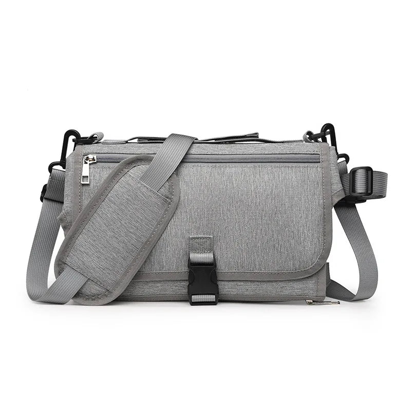 PANGDUBE Portable Baby Diaper Changer