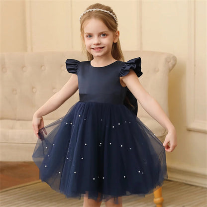 Doveark  Dress LulliFy Kids