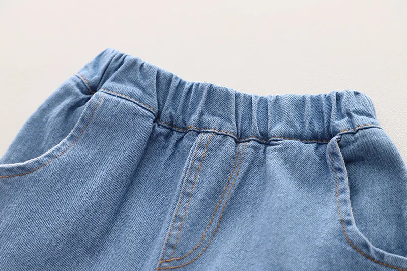 SEUONM  Boys Suit LulliFy Kids