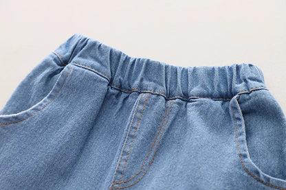 SEUONM  Boys Suit LulliFy Kids