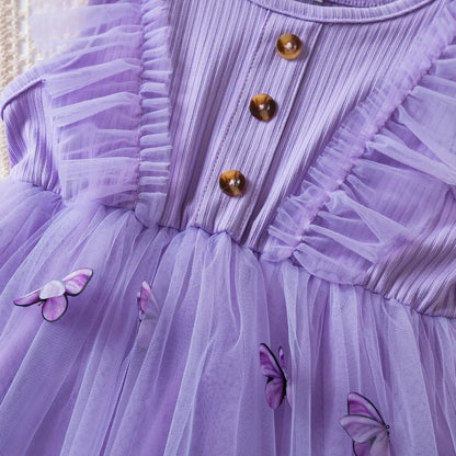 Baptism Dress