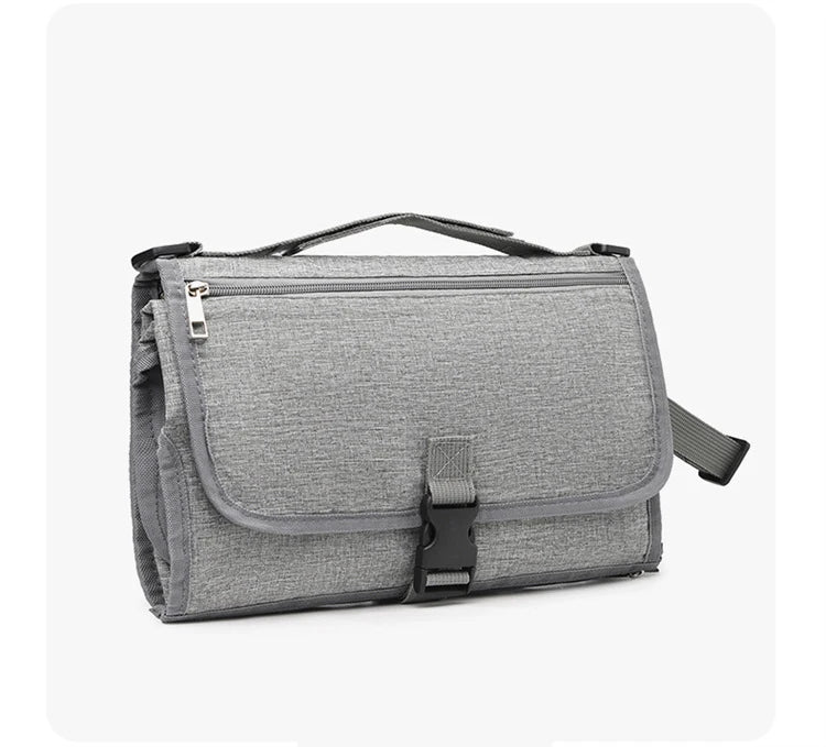 PANGDUBE Portable Baby Diaper Changer