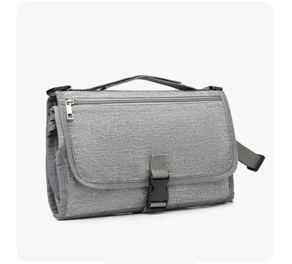 PANGDUBE Portable Baby Diaper Changer