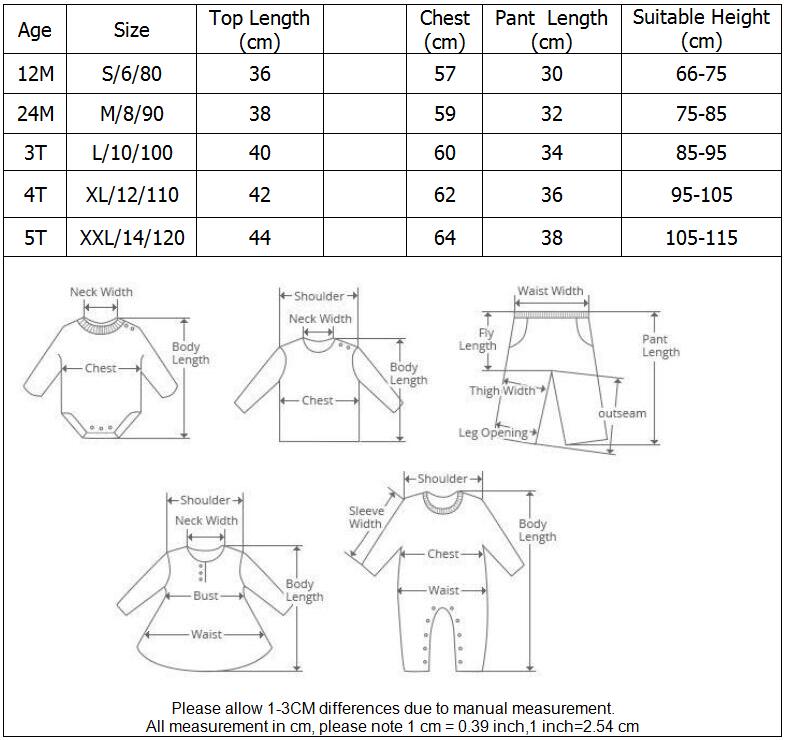 OOPSMILE  Suit LulliFy Kids