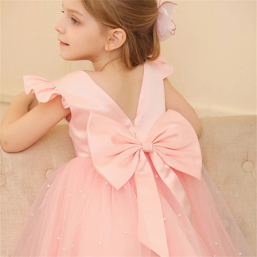 Doveark  Dress LulliFy Kids