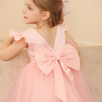 Doveark  Dress LulliFy Kids
