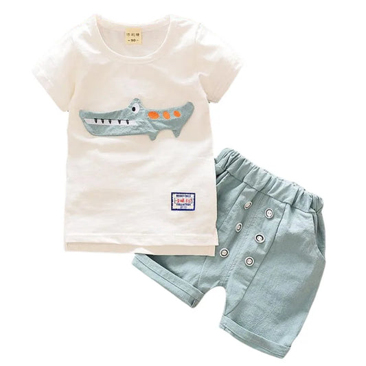 Kids Tracksuits