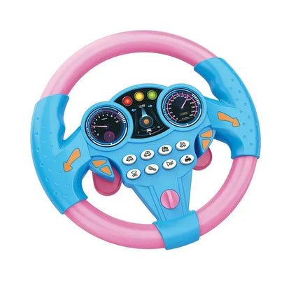 Simulate Driving Car Copilot