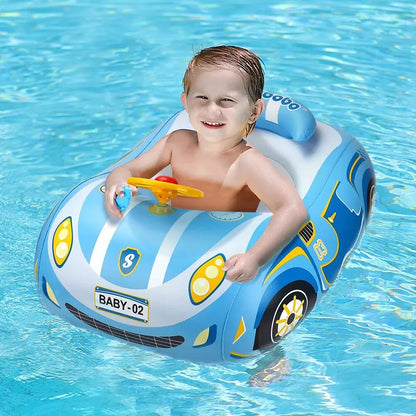 Swimbobo