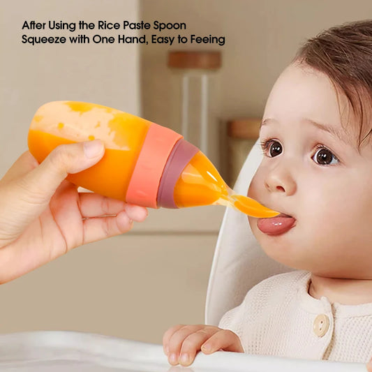 SAIDAH Baby Feeder