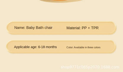 Portable Shower Seat