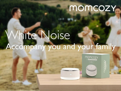 Momcozy - White Noise Machine
