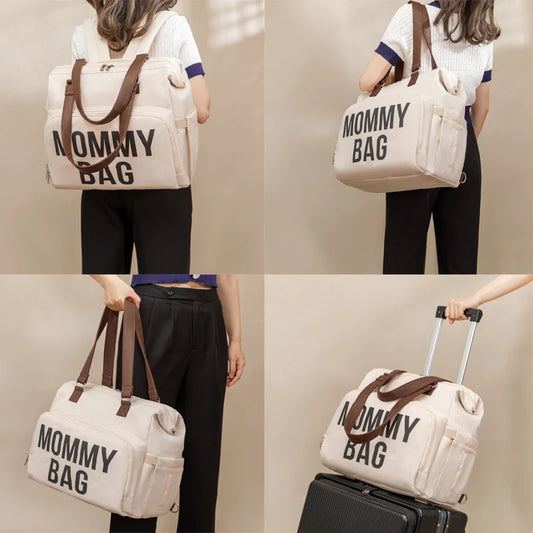 PANGDUBE Mom Bag