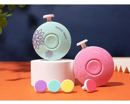 Baby Electric Nail grinder
