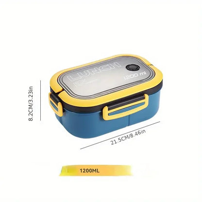 Bento Lunch Box