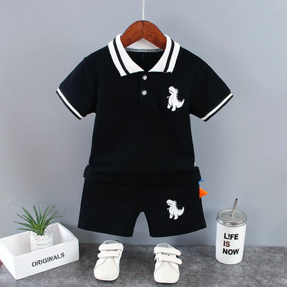 Dinosaur Kids Outfits