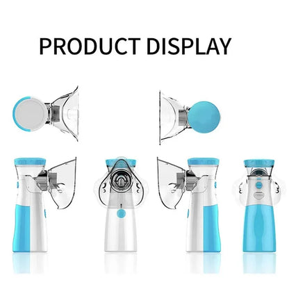 Mesh Nebulizer