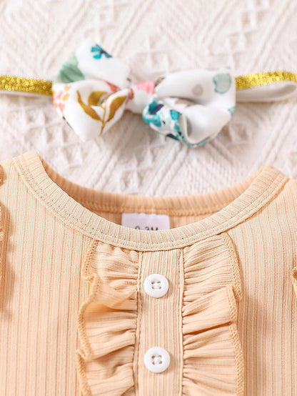 Mioglrie 3-piece