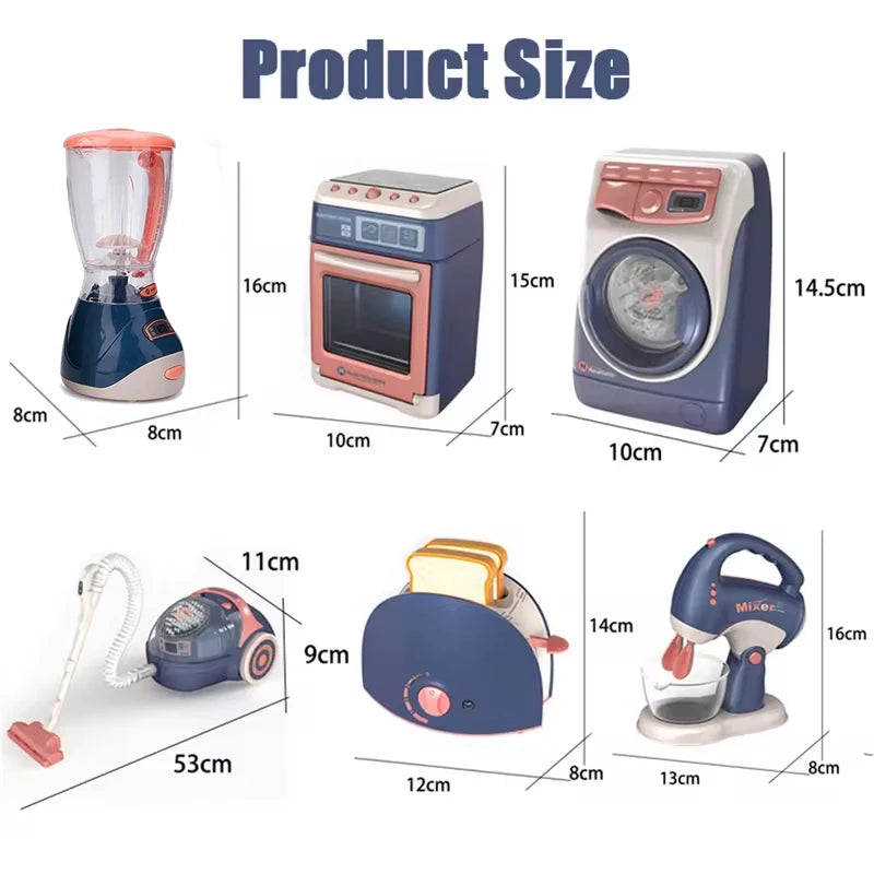 Hairun Mini Household Appliances