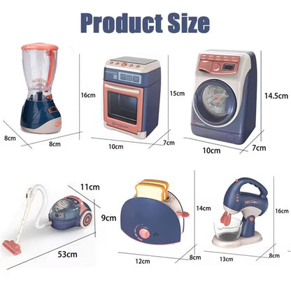 Hairun Mini Household Appliances