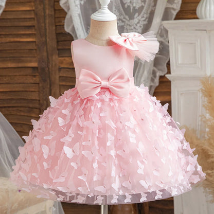 Baptism Dress