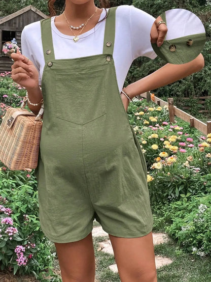 Maternity Jumpsuits