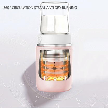USB Rechargeable Baby Bottle Warmer