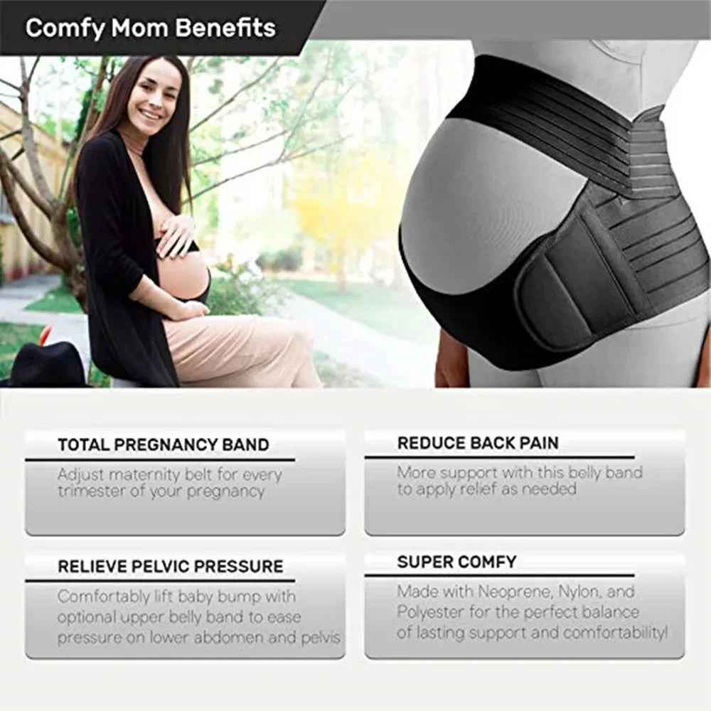 Maternity Support Belt