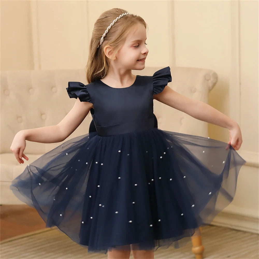 Doveark  Dress LulliFy Kids
