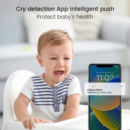XIAO VV Baby Monitor