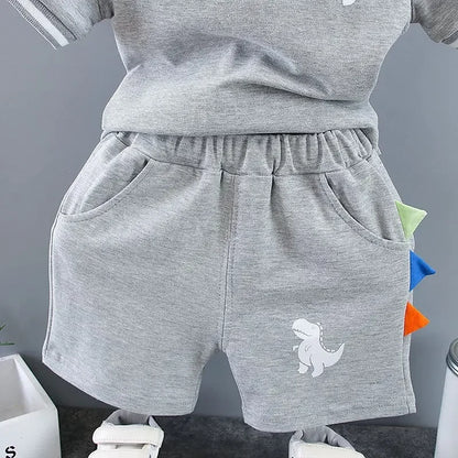 Dinosaur Kids Outfits