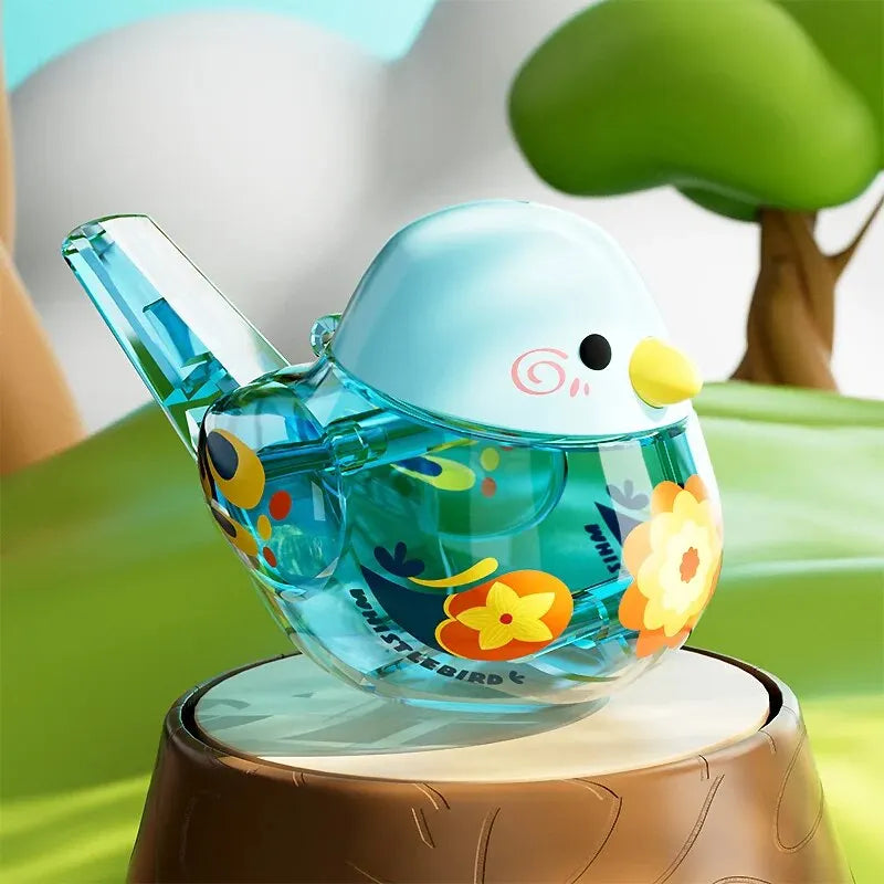 Water Bird Whistle