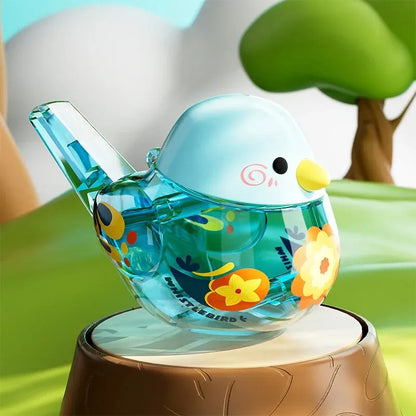 Water Bird Whistle