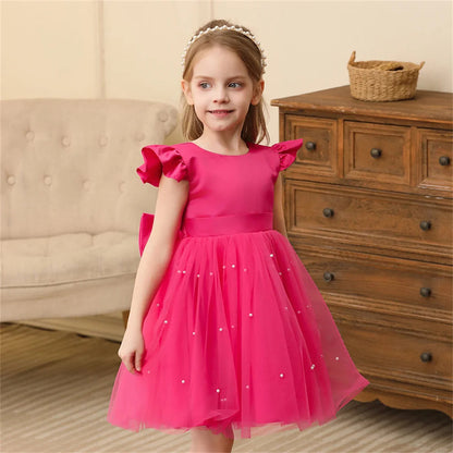 Doveark  Dress LulliFy Kids