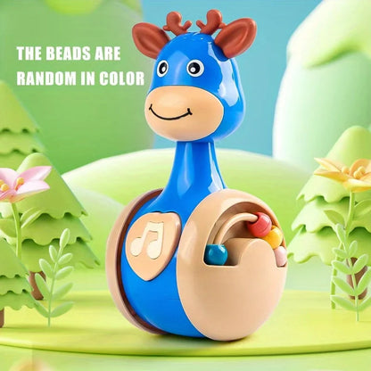 SONGYI Tumbler Wobbler Toys