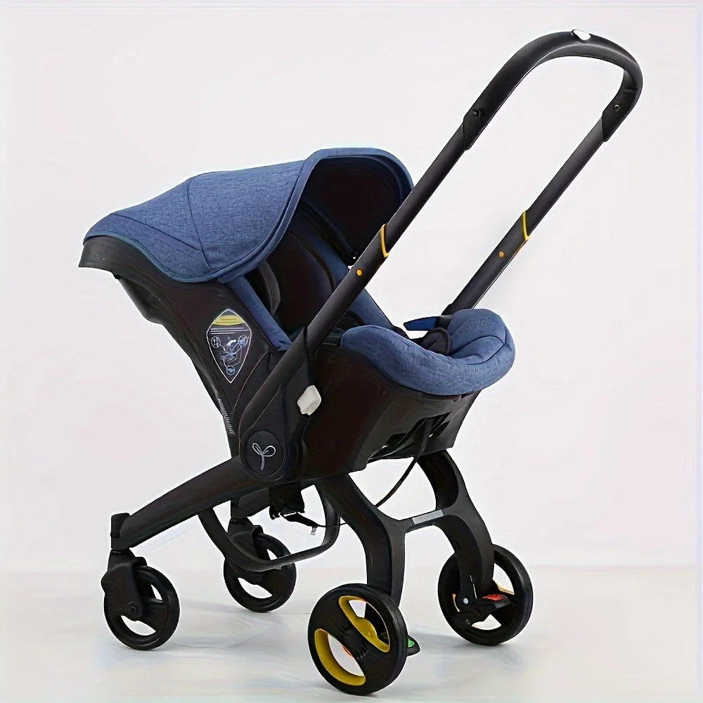 Car Seat Stroller LulliFy Kids